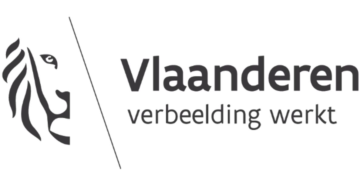 logo Vlaanders